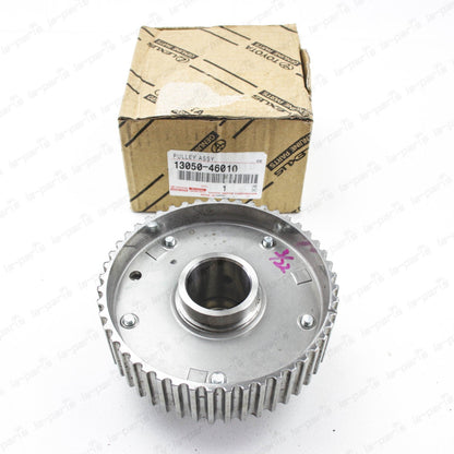 Genuine Toyota Supra GS300 IS300 SC 1JZ 2JZ Camshaft Pulley Timing 13050-46010