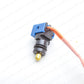 New Genuine OEM Toyota 01-05 RAV4 Camry Highlander Transmission Wire 82125-28180