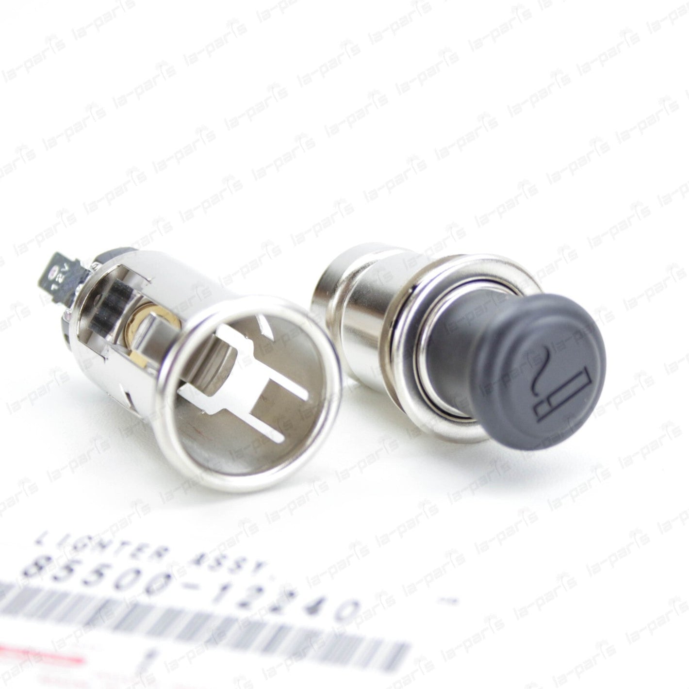 NEW GENUINE FOR TOYOTA CIGARETTE LIGHTER ELEMENT 85500-12240