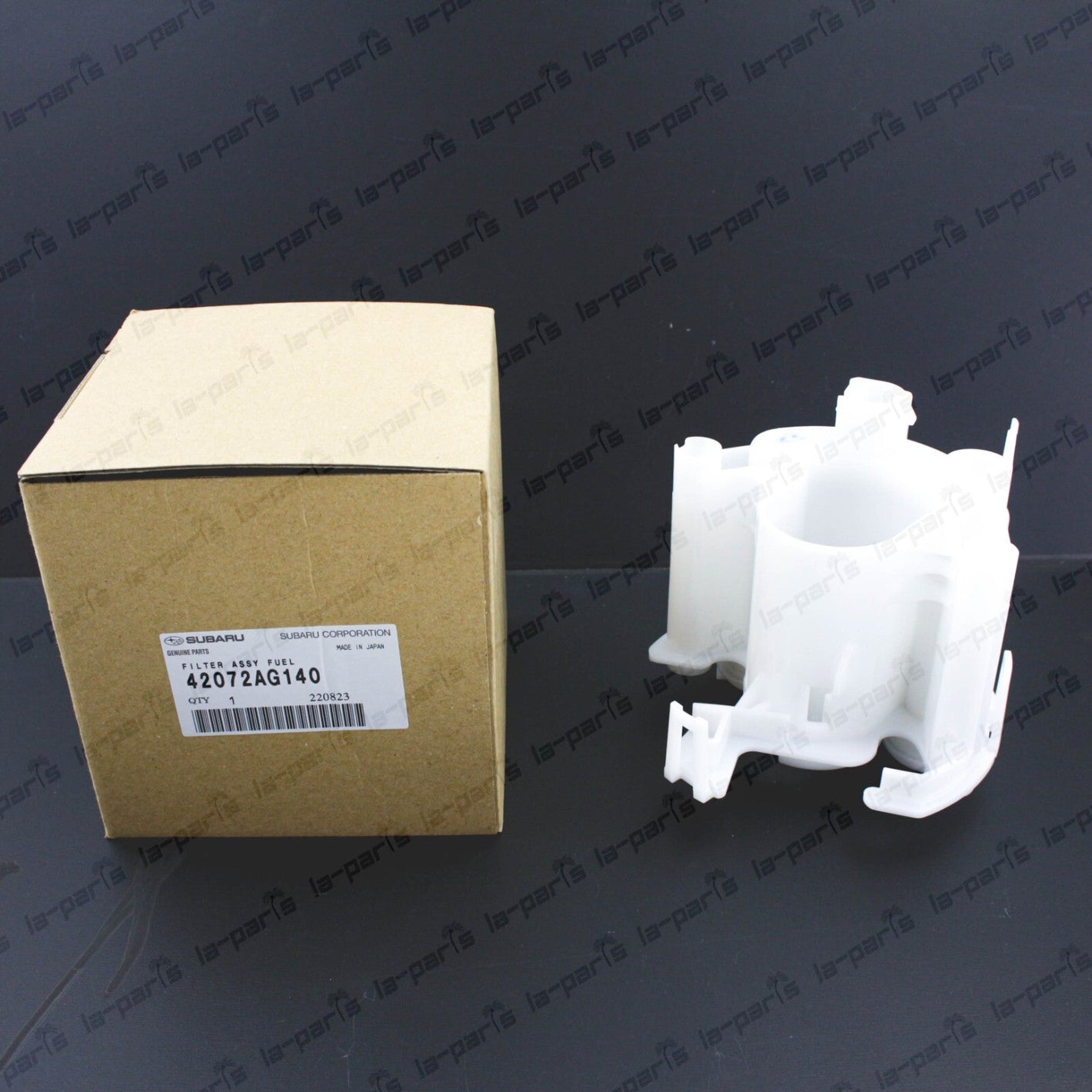 New Genuine Subaru 08-18 Fuel Pump Filter Impreza WRX STi Forester 42072AG140