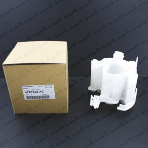 New Genuine Subaru 08-18 Fuel Pump Filter Impreza WRX STi Forester 42072AG140