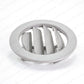 Genuine Nissan 04-15 Armada Infiniti QX56 Roof AC Vent Assy 66550-7S000 SET OF 4
