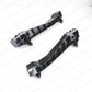 GENUINE TOYOTA 14-21 4RUNNER LIMITED PACKAGE FRONT BUMPER RETAINERS SET OF LH&RH