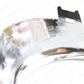 New Genuine Infiniti G37 Front Left Fog Light Chrome Bezel Ring 62257-1MS2D