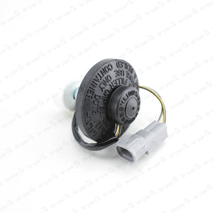 GENUINE LEXUS 99-01 RX300 BRAKE MASTER CYLINDER RESERVOIR FILLER CAP 84460-30040