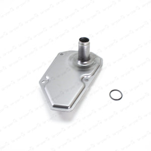 Genuine OEM Mitsubishi 14-24 Mirage CVT Transmission Valve Body Filter 2824A021