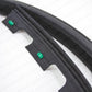 Genuine Honda 96-00 Civic EK9 EK4 Type-R Sir  Front Door Seals Set of RH  & LH