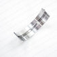 New Genuine Toyota Land Cruiser Diesel 1HZ 1HDFTE Crankshaft Bearing Set Mark 4