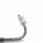 GENUINE TOYOTA 1985-1995 4RUNNER TACOMA  FRONT LEFT BRAKING TUBE 47343-35100