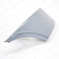 New Genuine Toyota 12-14 FJ Cruiser Cement Grey Front Passenger Bumper Filler