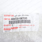 Genuine Toyota 18-24 Camry Avalon ES350 ES300h Front Sway Bar Link 48820-06100