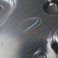 Genuine Toyota 96-01 4Runner 00-03 Tundra Rear Left Braking Plate 47044-35170