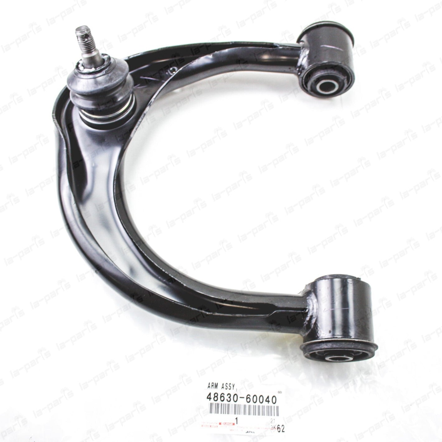 New Genuine OEM Toyota 4Runner FJ Cruiser Front Lh Upper Control Arm 48630-60040