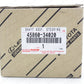 New Genuine Toyota Tundra 4Runner Tacoma Steering Intermediate Shaft 45860-34020