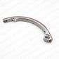 NEW GENUINE NISSAN S13 S14 S15 SR20DET TIMING CHAIN GUIDE CURVED 13091-2J202