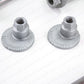 Genuine Toyota 03-09 4Runner Fj Cruiser Tacoma Lower Control Arm Hardware SET