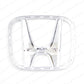 NEW GENUINE HONDA 12-15 CIVIC  17-20 CR-V  FRONT GRILLE EMBLEM 75700-TR0-000