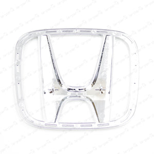 NEW GENUINE HONDA 12-15 CIVIC  17-20 CR-V  FRONT GRILLE EMBLEM 75700-TR0-000