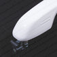 Genuine OEM Toyota 19-24 4Runner 15-21 Land Cruiser White 040 Front Door Handle