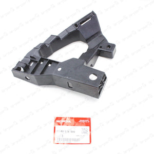 Genuine Honda 16-18 HR-V 1.8L L4 Headlight & Grill Retainer Bracket Support Beam