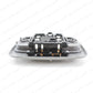 New Genuine 2007-2008 Kia Sorento Dome Lamp Dome Light Gray 92850-3E500CY