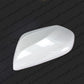 Genuine Toyota 16-21 Prius Driver Mirror Cover White Pearl 070 87945-47060-A1