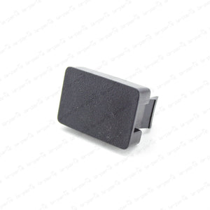 New Genuine OEM Toyota Lexus Switch Hole Blank Cover 55539-06090-C0 Qty:1