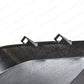 New Genuine Toyota 14-18 Rav4 209 Black Driver Side Outer Mirror Cover