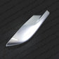Genuine Lexus LX470 Grayish Blue Rear Driver Roof Rack Leg Cover 63494-60070-J0
