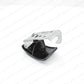 New Genuine for Mitsubishi Lancer Outlander Handle, Hood Lock Release 5910A027XA