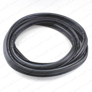 New Genuine Toyota Supra GA70 MA70 JZA70 Back Door Weatherstrip 67881-14110