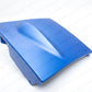 New Genuine Subaru Impreza 03-05 WRX STi Blue Front Bumper Driver Air Dam Skirt