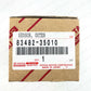 NEW GENUINE TOYOTA PRADO  HILUX SENSOR OUTER TEMPERATURE 83482-35010