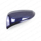 New Genuine Toyota 21-24 Venza 8X8 Dark Blue Driver Side Outer Mirror Cover