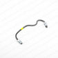 New Genuine Toyota 84-95 Runner Pickup Front Passenger Wheel Cylinder Brake Tube