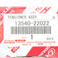 Genuine Toyota Corolla Matrix MR2 Engine Timing Chain Tensioner Assy 13540-22022