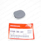 NEW GENUINE HONDA 2007-2011 CR-V TAIL LAMP CAP COVER  33506-SWA-A01 SET OF TWO