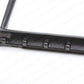 Genuine Toyota Land Cruiser FZJ80 LX450 Rear Door Quarter Window Vent Seal Pair