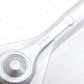 Genuine Toyota 18-24 Camry Avalon ES350 ES300h Front Sway Bar Link 48820-06100