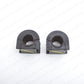 New Genuine OEM Toyota 96-02 4Runner Front Sway Bar Bushing 48815-35100 Qty:2