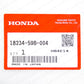 New Genuine OEM Honda 16-21 Civic CR-V Accord Turbocharger Gasket 18234-59B-004