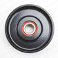 New Genuine Honda 00-09 S2000 AP1 AP2 Drive Belt Idler Pulley 31190-PCX-000