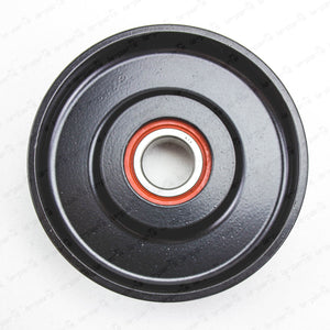 New Genuine Honda 00-09 S2000 AP1 AP2 Drive Belt Idler Pulley 31190-PCX-000