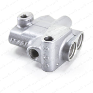 New Genuine Toyota 96-00 Rav4 00-05 Celica Tercel Proportioning Valve (NO ABS)
