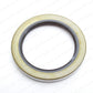 Genuine Toyota 91-97 Land Cruiser Lexus LX450 Front Bearing Axle Hub Seal Qty:2