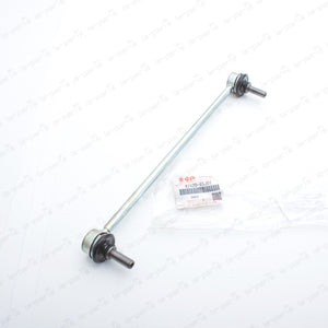 New Genuine OEM Suzuki 06-13 Grand Vitara Front Sway Bar Link 42420-65J01 Qty: 1