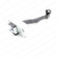 NEW GENUINE TOYOTA 08-21 TUNDRA SEQUOIA LEFT REAR DOOR CHECK 68640-0C050