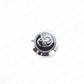 Genuine Toyota 16-21 Land Cruiser Allow Wheel Center Cap 4260B-60370 SET OF 4