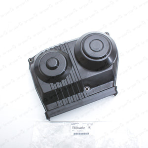 New Genuine OEM Subaru 04-14 WRX STi Turbo RH Outer Timing Belt Cover 13572AA092