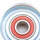 New Genuine OEM Honda 02-11 Civic Si 2.0L Drive Belt Idler Pulley 31190-RRA-A00